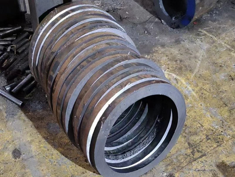 無縫鋼管切割加工零售